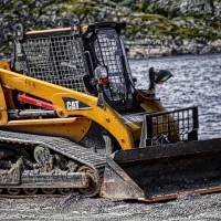 Dumper Hire 2