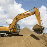 Excavator Hire 5