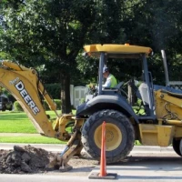 Forklift Hire 2