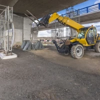 Scissor Lift Hire 3