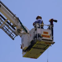 Boom Lift Hire 8